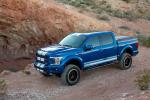 Shelby F-150 2018 года